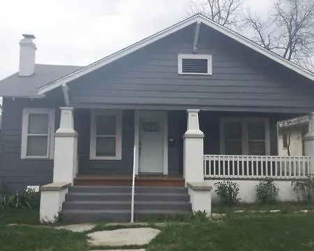 Home Away From Home
